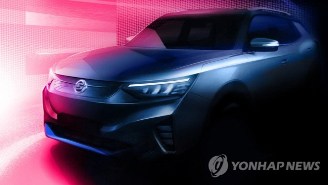 '전기차가 대세'…현대·기아차서 BMW·벤츠까지 내년 신차 라인업은