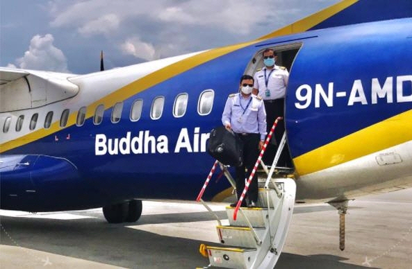 '여기가 어디냐'…목적지서 400km 떨어진 곳 내려준 네팔의 황당 항공사