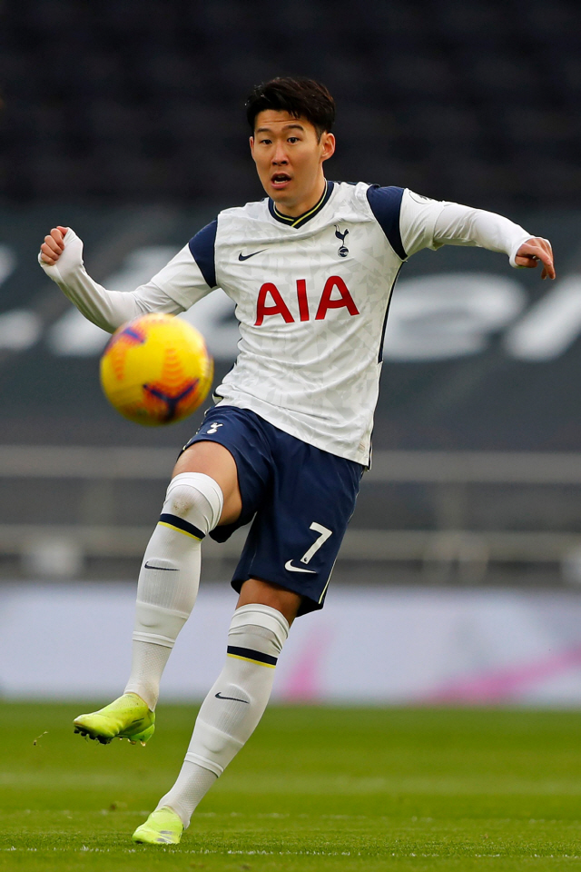 Son Heung-min, 22nd World Football Player by Guardian…  #1 Lewandowski