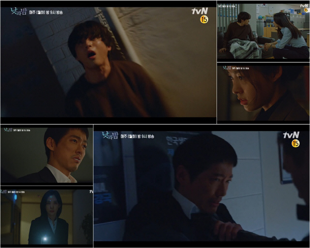 /사진=tvN