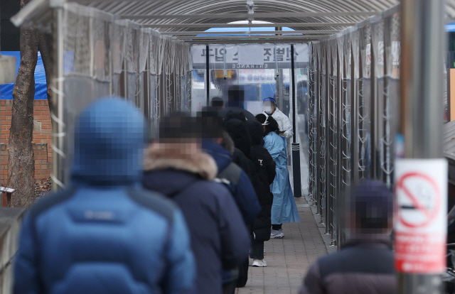 코호트격리 해제 해뜨락요양병원서 또 연쇄 감염…부산서 31명 확진