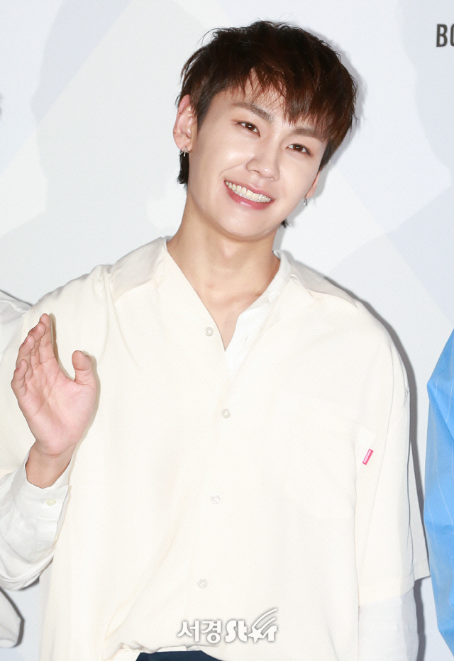 Jung Il-hoon, withdrawal from BTOB…  ‘A sense of responsibility by breaking the trust of fans’