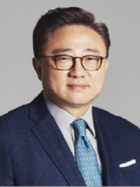 고동진 삼성전자 IM 부문 사장