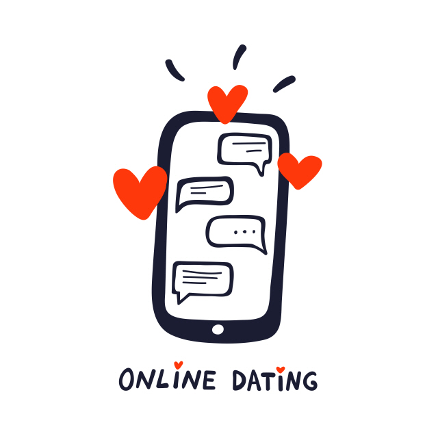 데이팅 앱을 통해 상대를 만나는 경우 관계를 더 유지한다는 연구 결과가 나왔다. /사진=이미지투데이