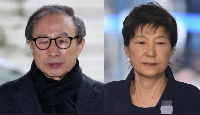 이명박·박근혜 사면 논란에…민주당 “당사자 반성 중요” (종합)