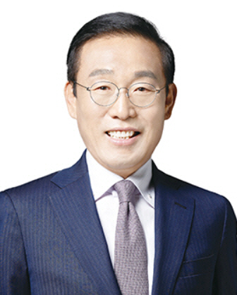 김기남 삼성전자 부회장./사진제공=삼성전자