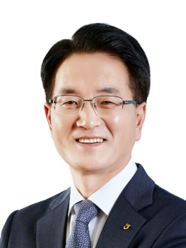 손병환 농협금융 회장