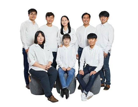 이빛컴퍼니(EVITS COMPANY) 임직원