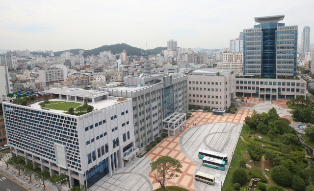 울산시는 올해 농어촌육성기금 50억원을 융자 지원한다. /사진=울산시