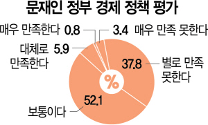 0515A03 문재인 정부 경제 정책 평가