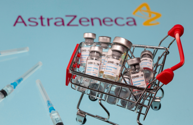 식약처, 아스트라제네카 백신 심사 속도낸다…'2월말부터 접종할 것'