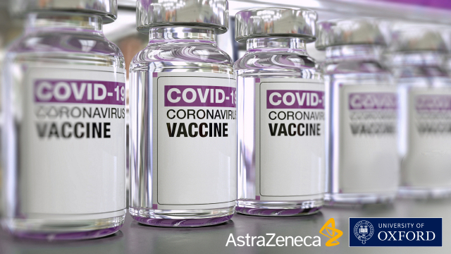 식약처, 아스트라제네카 백신 심사 속도낸다…'2월말부터 접종할 것'