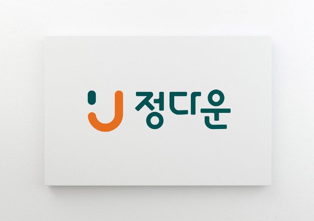 정다운 CI