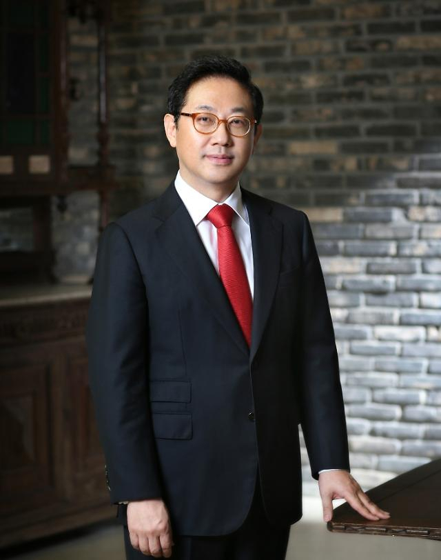 안건준 벤처기업협회장 이재용 삼성전자 부회장 탄원서 제출