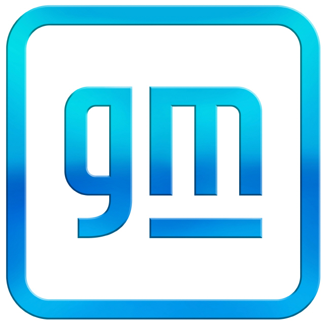GM의 새로운 로고 /사진제공=GM