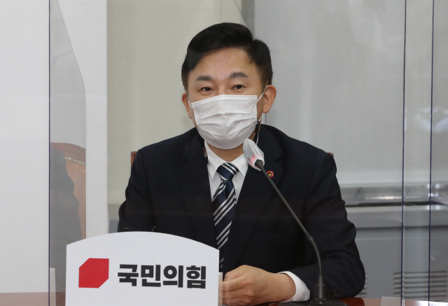 원희룡 '집값 폭등에 절박한 슬픈투기가 주가상승의 요인'