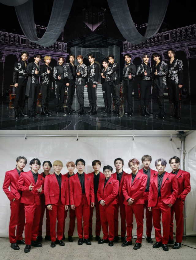 Seventeen’Golden Disc Awards’ for 5 consecutive years…  The dignity of a double million seller