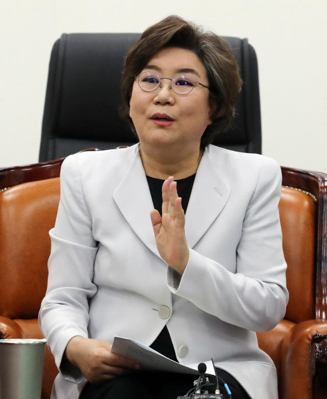 이혜훈 '정부, 은근슬쩍 부동산 정책 전환…사과부터 제대로 해야'