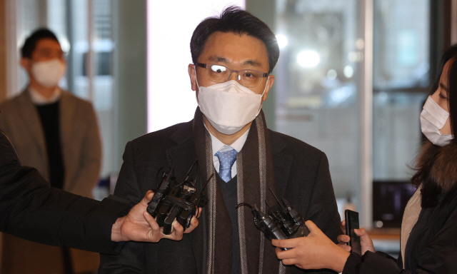 김진욱 ‘盧 탄핵 기각 비판’…인사청문회 변수되나