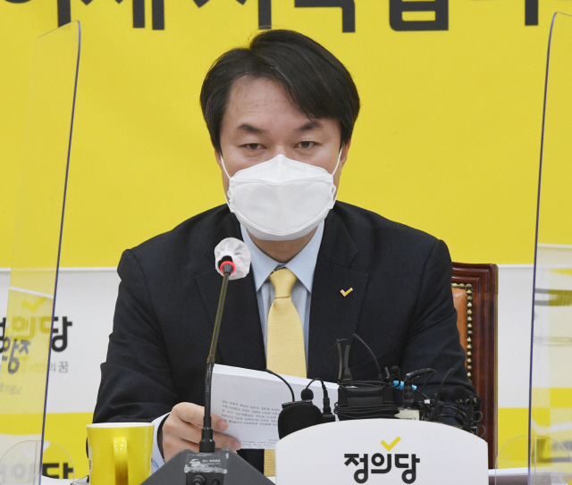 김종철 “코로나 '이익공유제', 민간 자율에?…효과 없을 것”