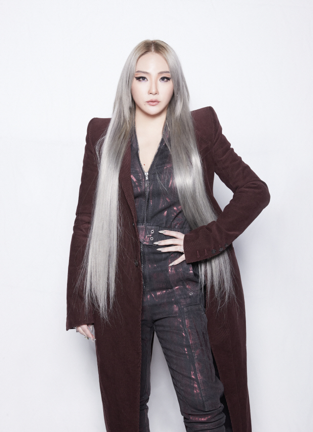 /사진=CL 측 제공