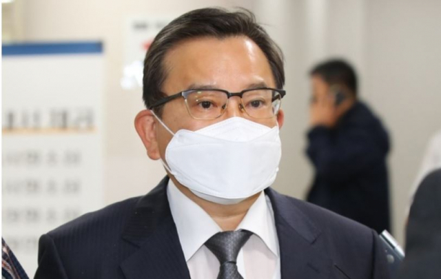 Suwon District Prosecutor’s Office analyzes the public interest declaration of the case of Kim Hak’s departure ban…  Full-scale investigation (general)
