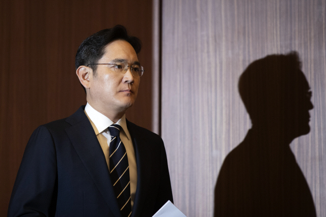 이재용 '국정농단' 실형이냐 집유냐…법원 판단 포인트는