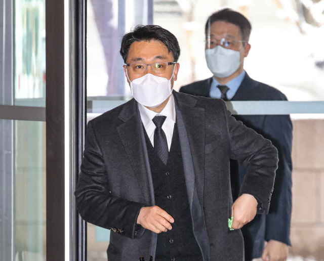Kim Jin-wook “Even the President’s aide will investigate fairly”