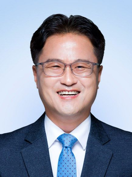 김정우 조달청장