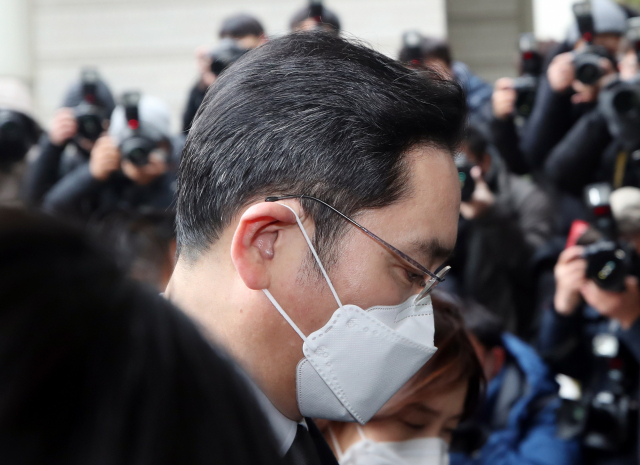 이재용 실형 선고한 정준영 부장판사는…'사법실험' 시도하는 법관 정평