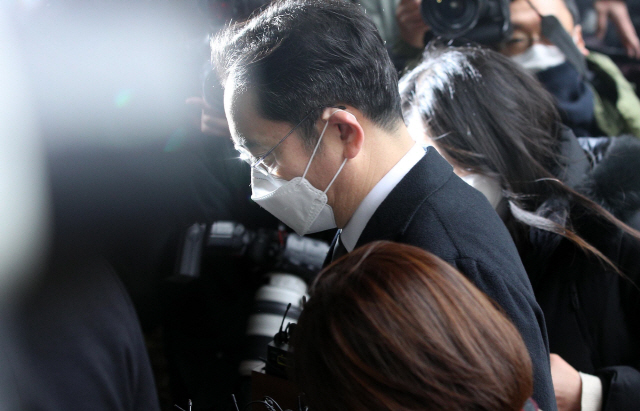 Lee Jae-yong’s court arrest…法 “Acknowledged for the authenticity of the defendant, but cannot guarantee the effectiveness of the Compliance Committee”