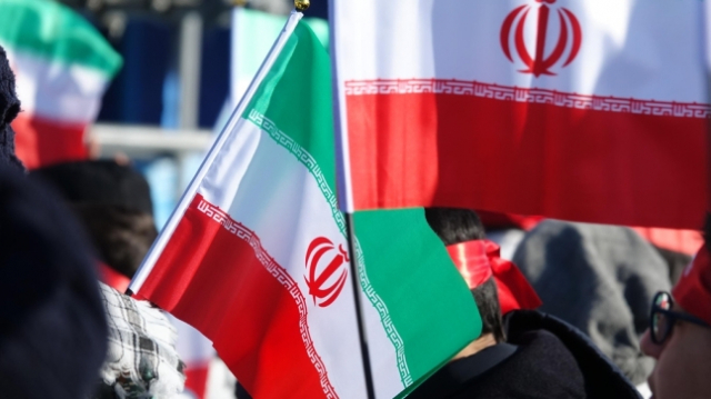 이란 '韓 동결 자금으로 밀린 유엔회비 납부' 제안…정부 '유엔과 협의 중'