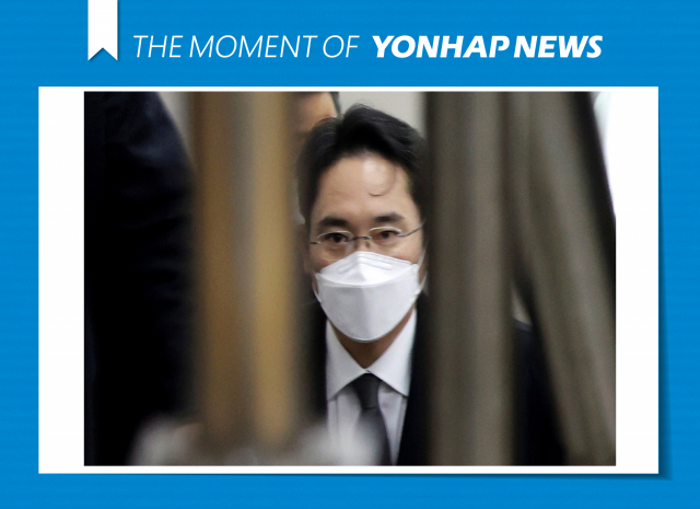 [특징주] Samsung Electronics fell due to bad news of Lee Jae-yong’s arrest…  1.6% reversal on the 19th
