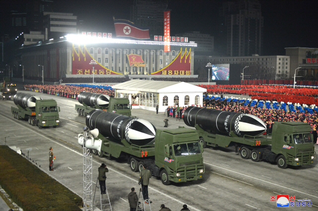 핵잠 개발·미사일 사거리 연장...한국 '자강외교 전략' 본격화를