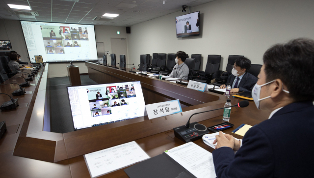 의료 빅데이터 분석기간, '샌드박스'로 줄였다…'ICT 샌드박스 심의위' 개최