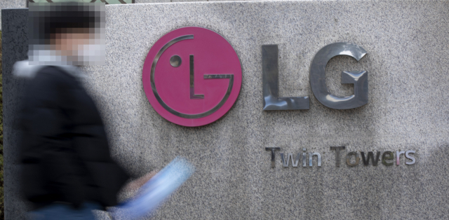 LG 전자 스마트 폰 편성으로 기업 가치 4 조원 이상 증가… 일본 증권사 눈높이