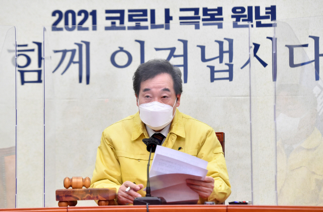 민주당, 부산 지지율 회복세에 '가덕도신공항 선거전' 올인하나