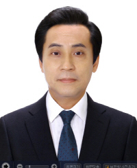 김재수 한국과학기술정보연구원(KISTI) 국가과학기술데이터본부장.