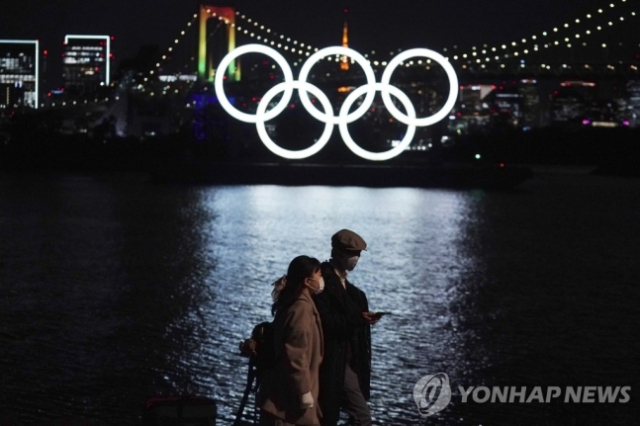 더 타임즈 '日, 2032년 개최 방안에 집중'...도쿄올림픽 '취소론' 확산