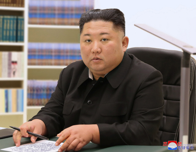[국정농담] 北김정은 핵포기 의지, 美바이든도 믿어 주나요