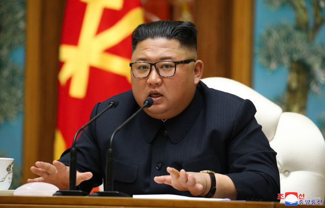 WP “바이든 정부, 임기 초반 북한 도발 대비해야”
