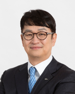 박성현 신한금융 전략·지속가능경영최고책임자