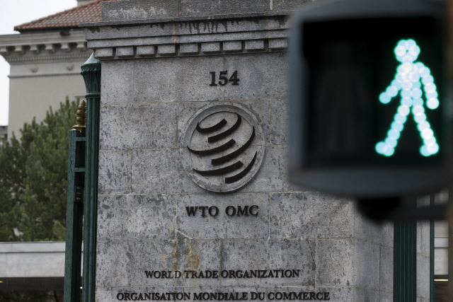 한국, WTO서 일본산 스테인리스스틸바 반덤핑 분쟁 상소