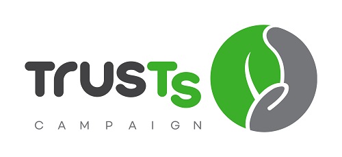TS트릴리온, 사회 공헌 캠페인 ‘TRUSTS 캠페인’ 진행