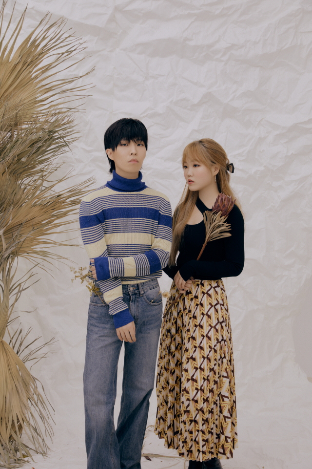 Akmu and YG renew their contract for 5 years…  ‘I’ve never thought about leaving’