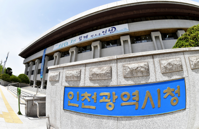 인천 가맹 소상공인 3분의2 '코로나19 이후 매출 20% 이상 감소'