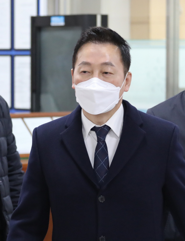 [속보]‘성추행 보도 반박’ 정봉주 전 의원 항소심도 무죄