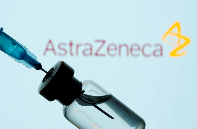 “아스트라제네카 백신, 유럽에서 젊은 층에만 사용할 수도”