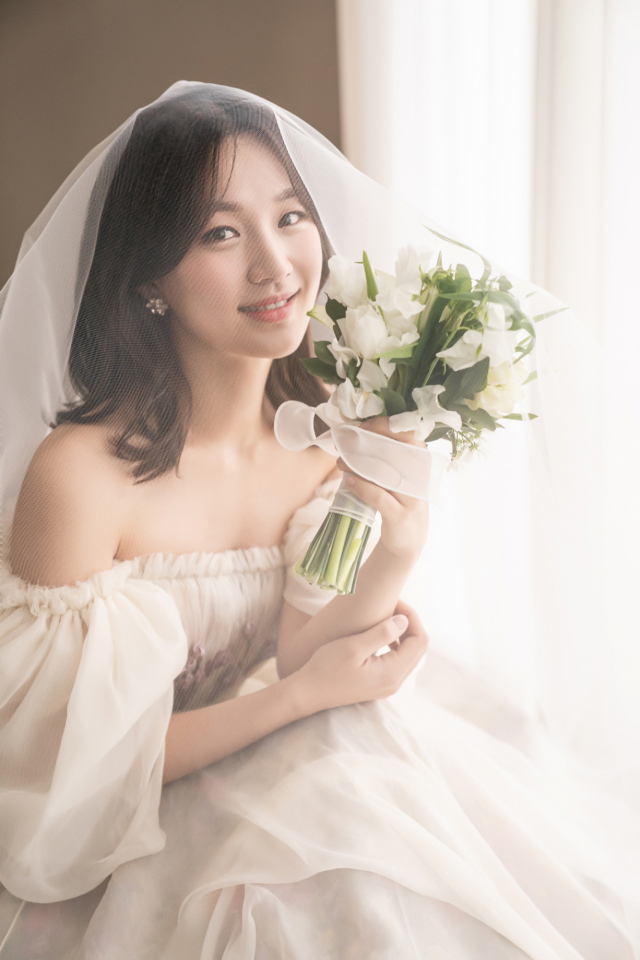 '올림픽 2관왕' 박승희 4월 결혼