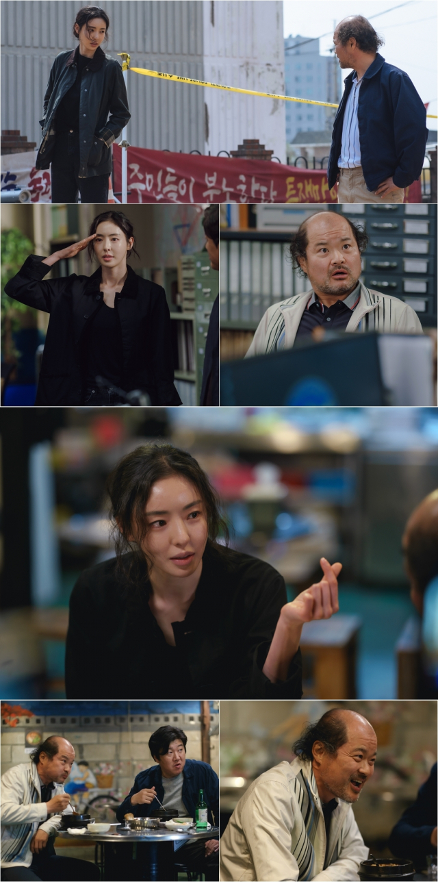 /사진 제공=tvN ‘루카 : 더 비기닝’